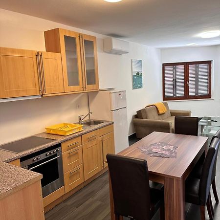 Apartman Nikola Salatić Kültér fotó