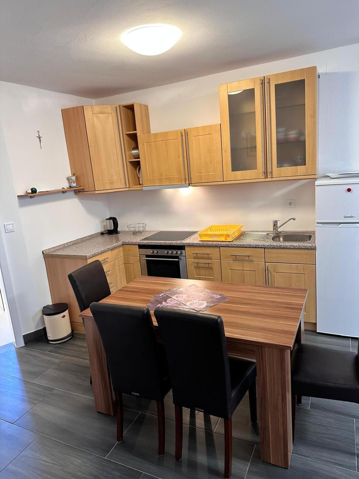 Apartman Nikola Salatić Kültér fotó