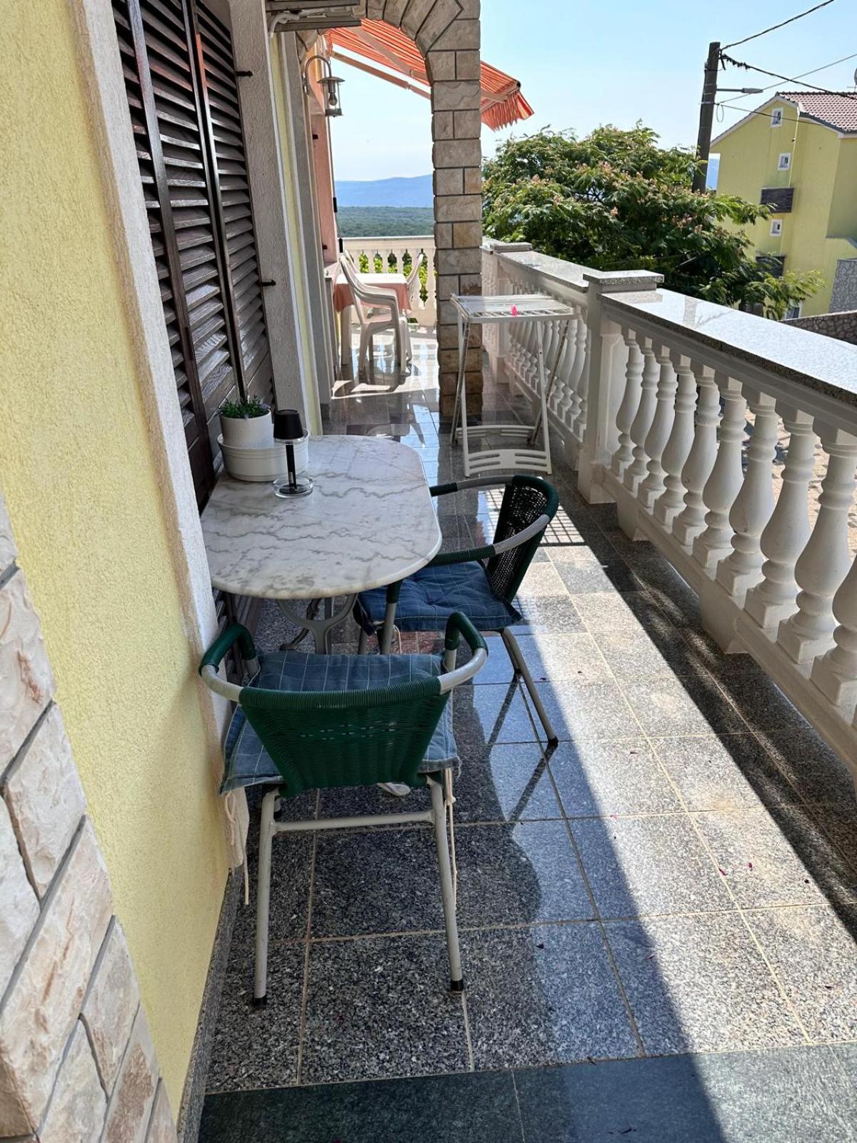 Apartman Nikola Salatić Kültér fotó